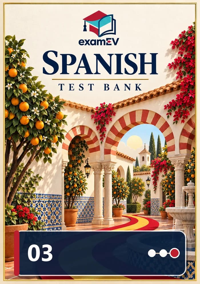 Español 03 · Everyday meaning cover