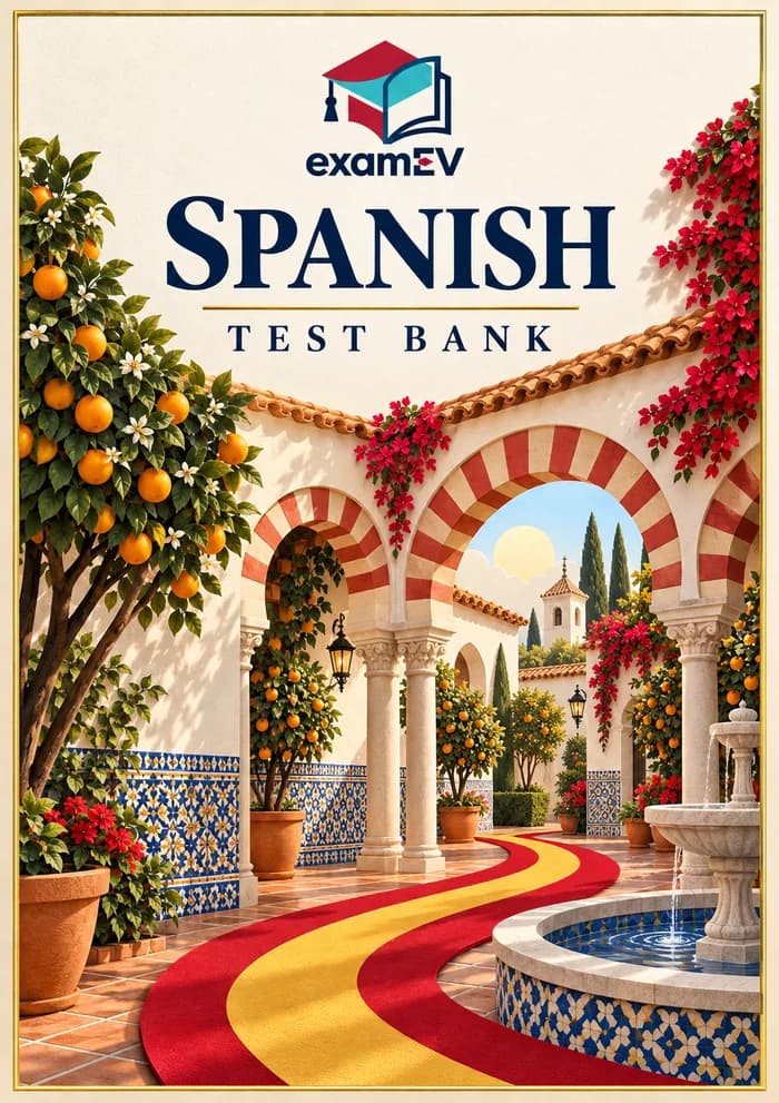Español: Beginner practice cover