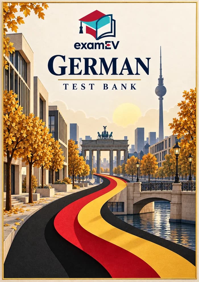Deutsch: Beginner practice cover
